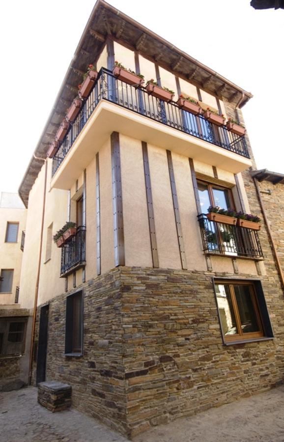 Apartamentos Sierra De Francia Monsagro Exterior photo